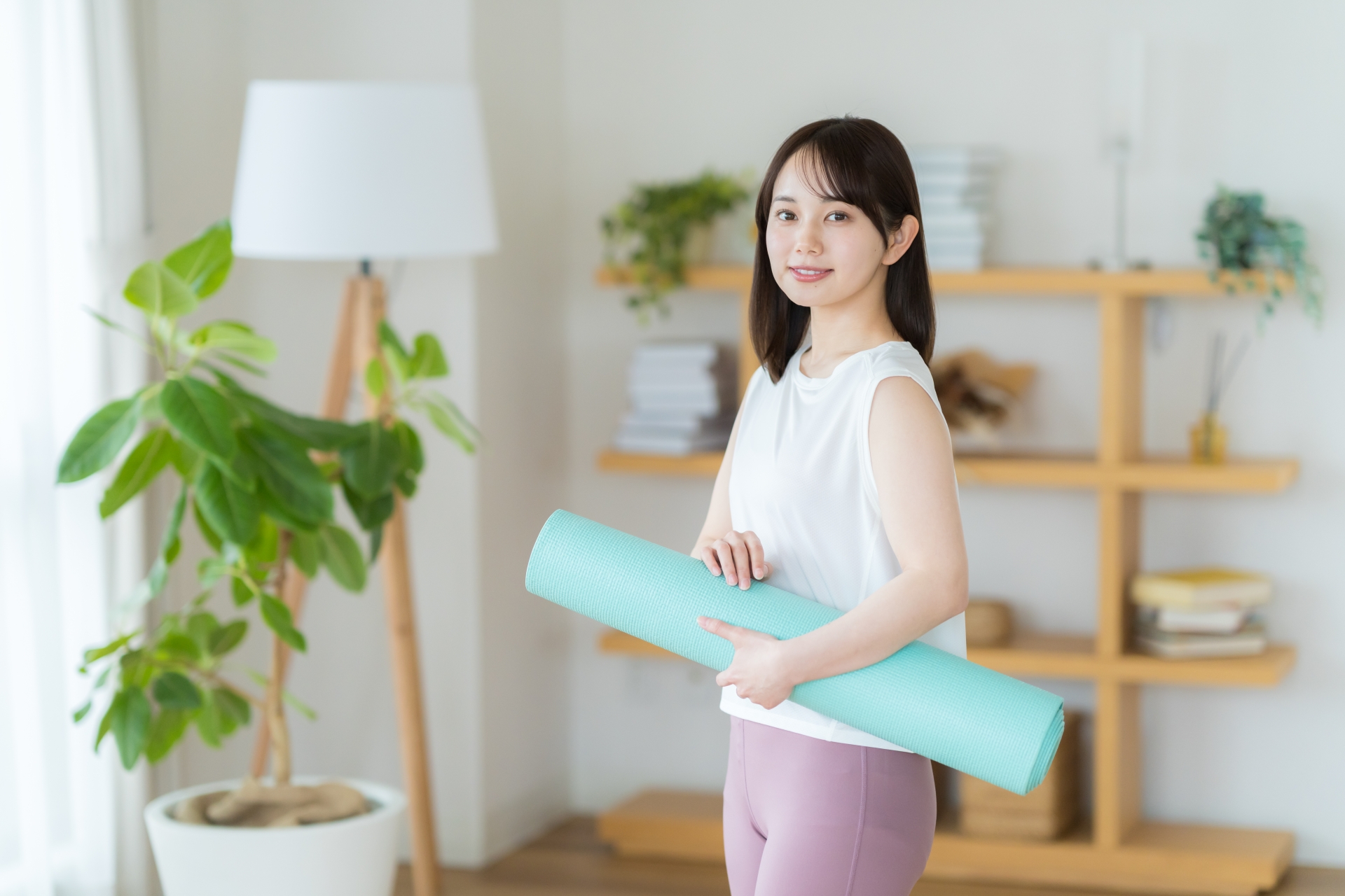 長久手市のおすすめのヨガスタジオまとめ4選。LAVAやヨガラボなど